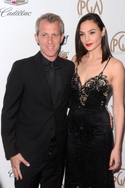 Yaron Versano, Gal Gadot