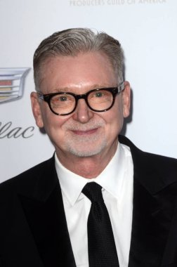 aktör Warren Littlefield