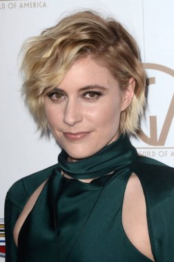 aktrist Greta Gerwig