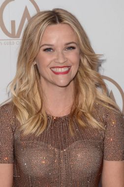 oyuncu Reese Witherspoon