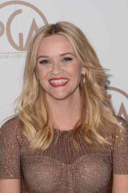 oyuncu Reese Witherspoon