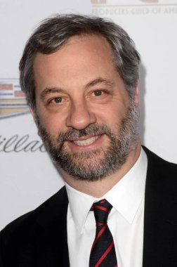 aktör Judd Apatow