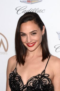 aktris Gal Gadot
