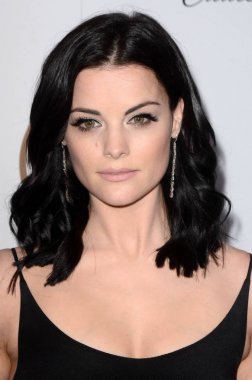 Aktris Jaimie Alexander