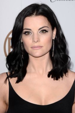 Aktris Jaimie Alexander