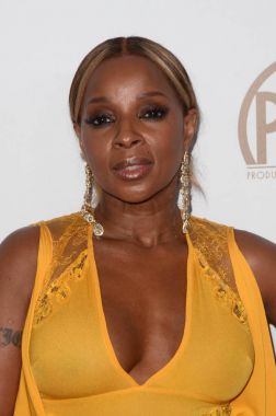 Mary J. Blige