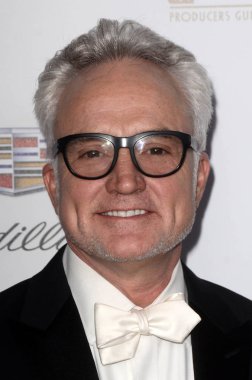 aktör Bradley Whitford