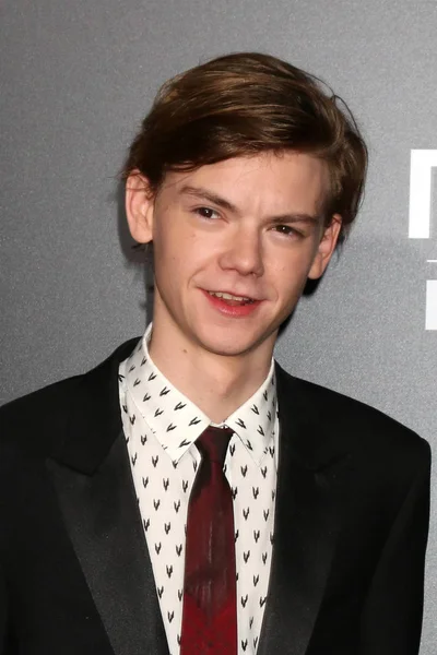 Thomas Brodie-Sangster —  Fotos de Stock