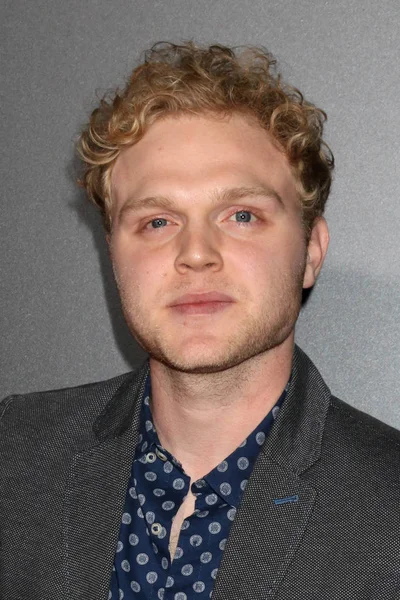 Skådespelaren Joe Adler — Stockfoto