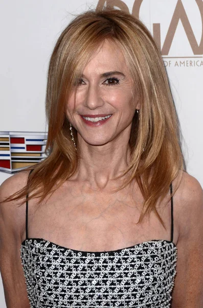 Skådespelerskan Holly Hunter — Stockfoto