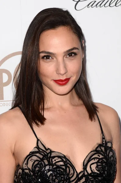 Actriz Gal Gadot — Foto de Stock