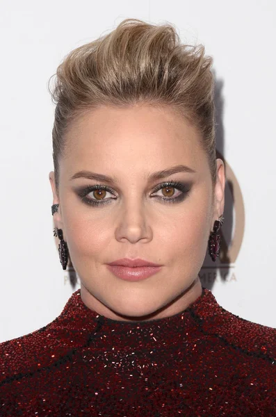 Actriz Abbie Cornish — Foto de Stock