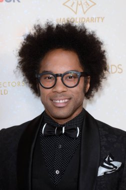 aktör Johnathan Fernandez