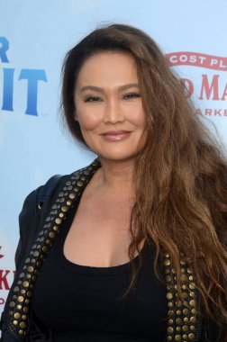 Aktris Tia Carrere