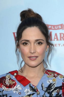Aktris Rose Byrne
