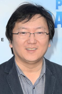aktör Masi Oka