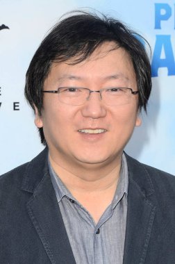 aktör Masi Oka