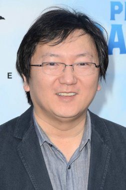 aktör Masi Oka