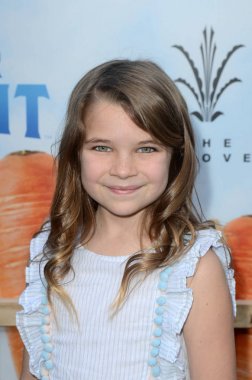 oyuncu Raegan Revord