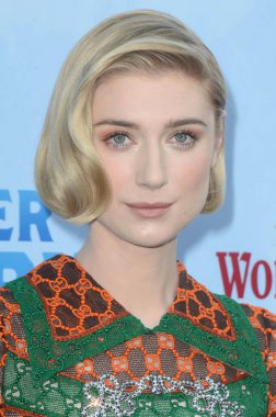 aktris elizabeth debicki