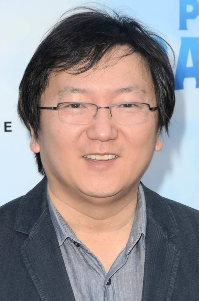 Attore Masi Oka — Foto Stock