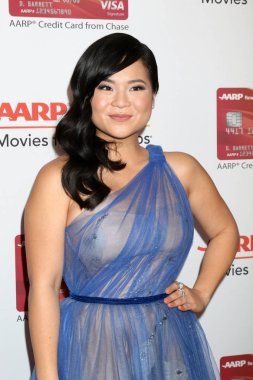 Kelly Marie Tran