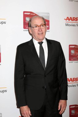 aktör Richard Jenkins