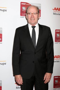 aktör Richard Jenkins