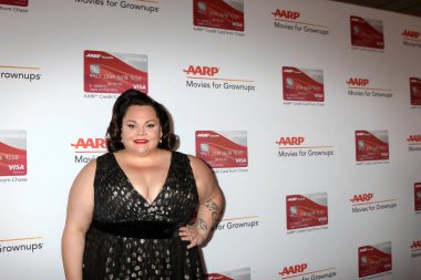 aktris Keala yerleşmek