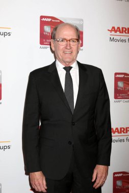 aktör Richard Jenkins