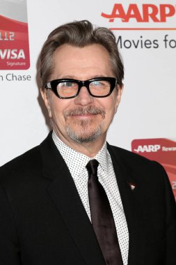 aktör Gary Oldman