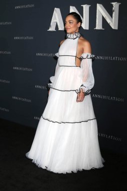 aktris Tessa Thompson