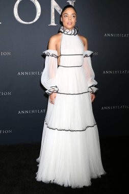 aktris Tessa Thompson