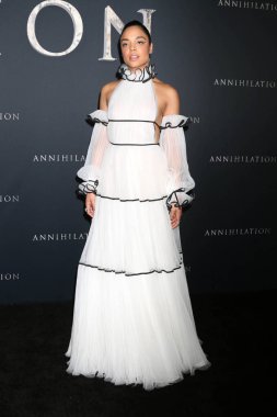 aktris Tessa Thompson