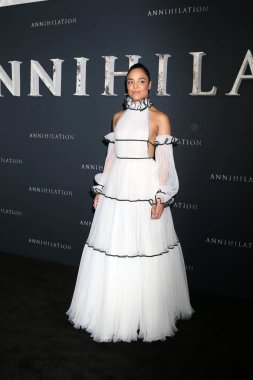 aktris Tessa Thompson