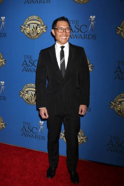 Daniel Dae Kim
