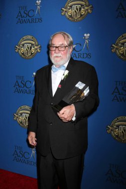 görüntü yönetmeni Russell Boyd