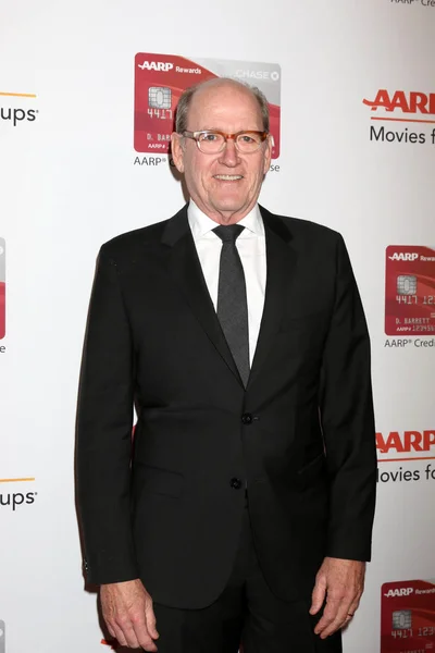 Actor Richard Jenkins — Stock Photo, Image