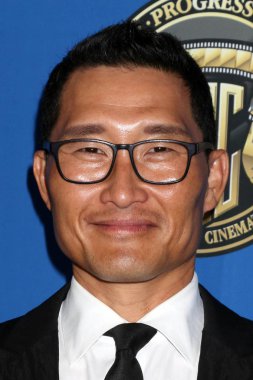 Daniel Dae Kim