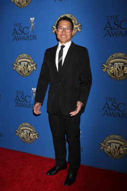 Daniel Dae Kim