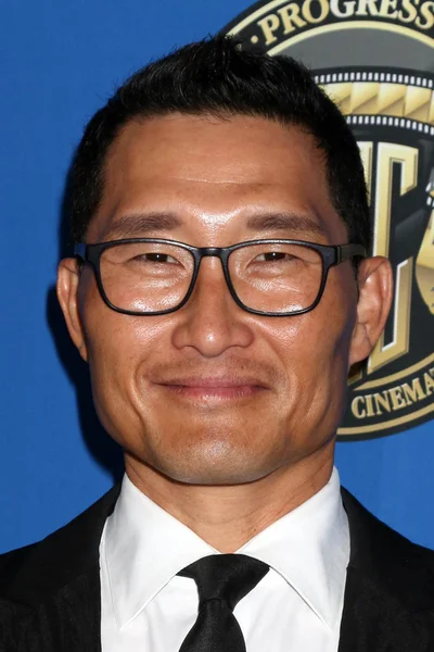 Daniel Dae Kim — Stock Photo, Image