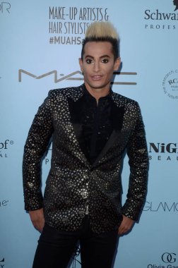 dansçı Frankie Grande