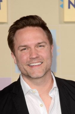Scott Porter 