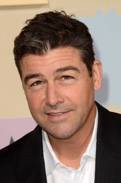 Kyle Chandler Świat Noc Gra Premiere Tcl Chinese Theater Hollywood — Zdjęcie stockowe