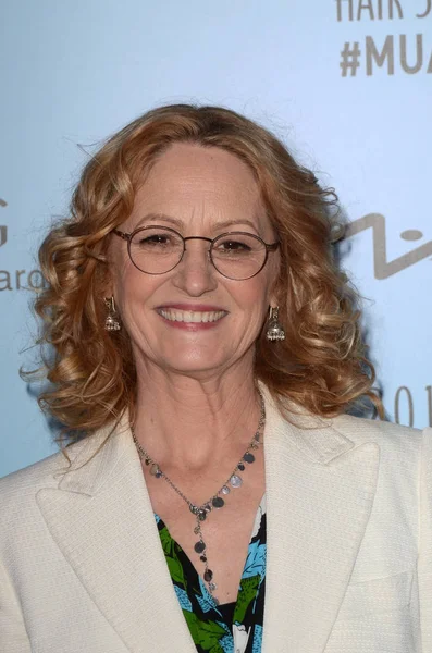 Actrice Melissa Leo — Stockfoto