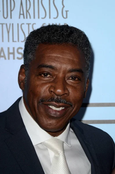 Acteur Ernie Hudson — Stockfoto