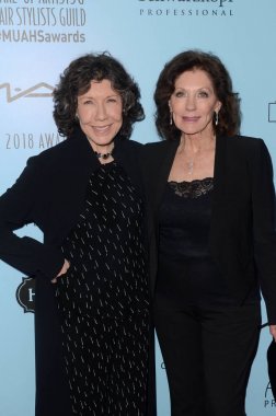 Lily Tomlin, Marlene Williams