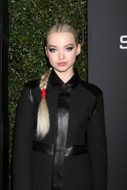 aktris güvercin Cameron