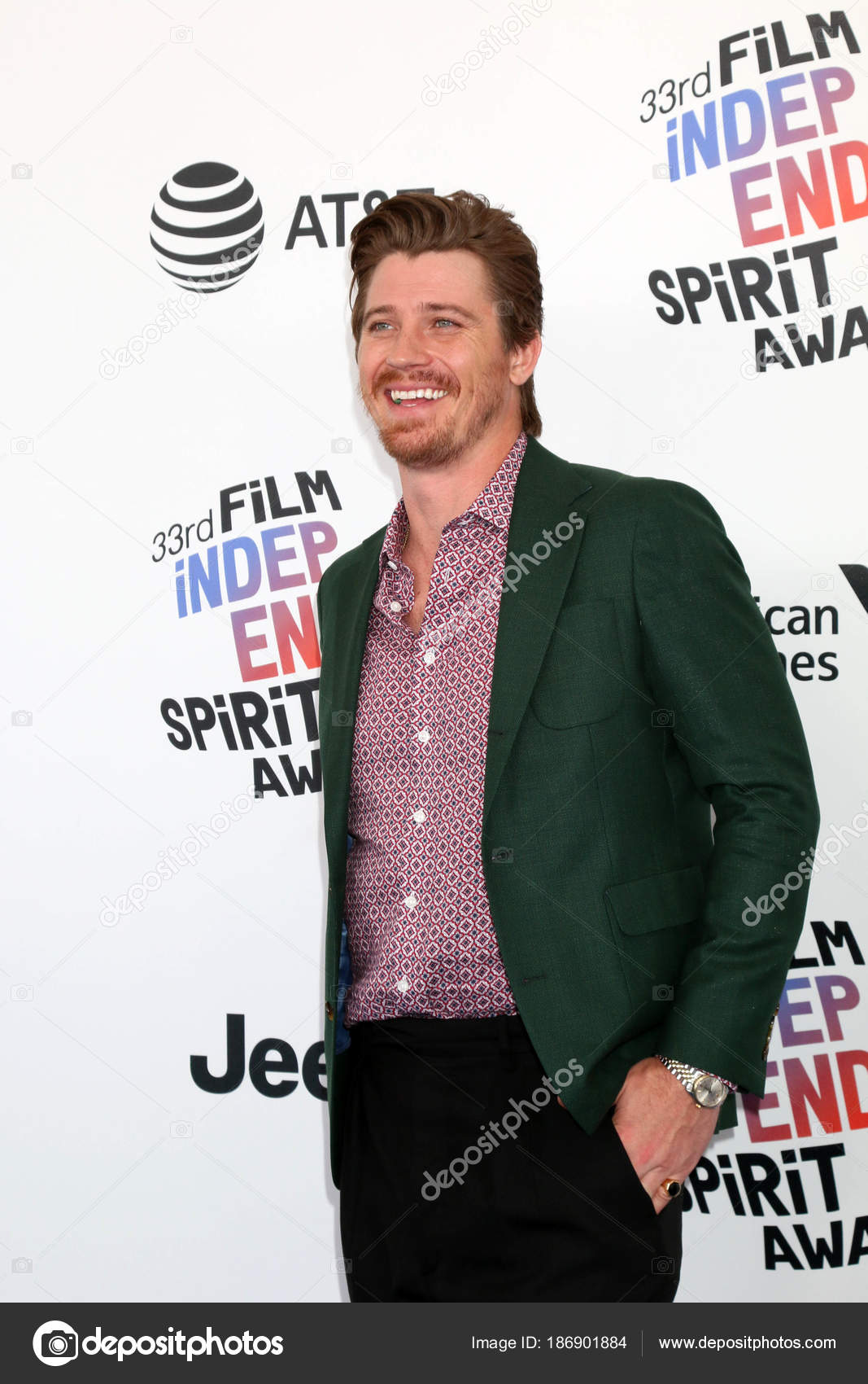 Actor Garrett Hedlund Stock Editorial Photo © s bukley #186901884 Actor Garrett Hedlund Stock Editorial Photo © s bukley #186901884