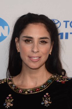Sarah Silverman, 